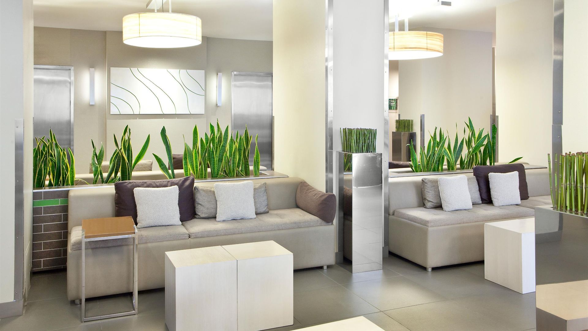 Hotel Element By Marriott Times Square West