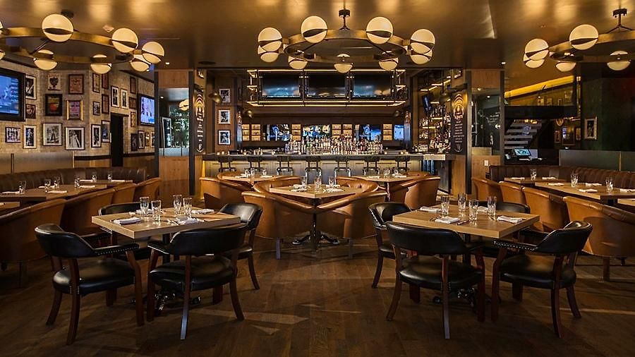 Renaissance Midtown 4*
