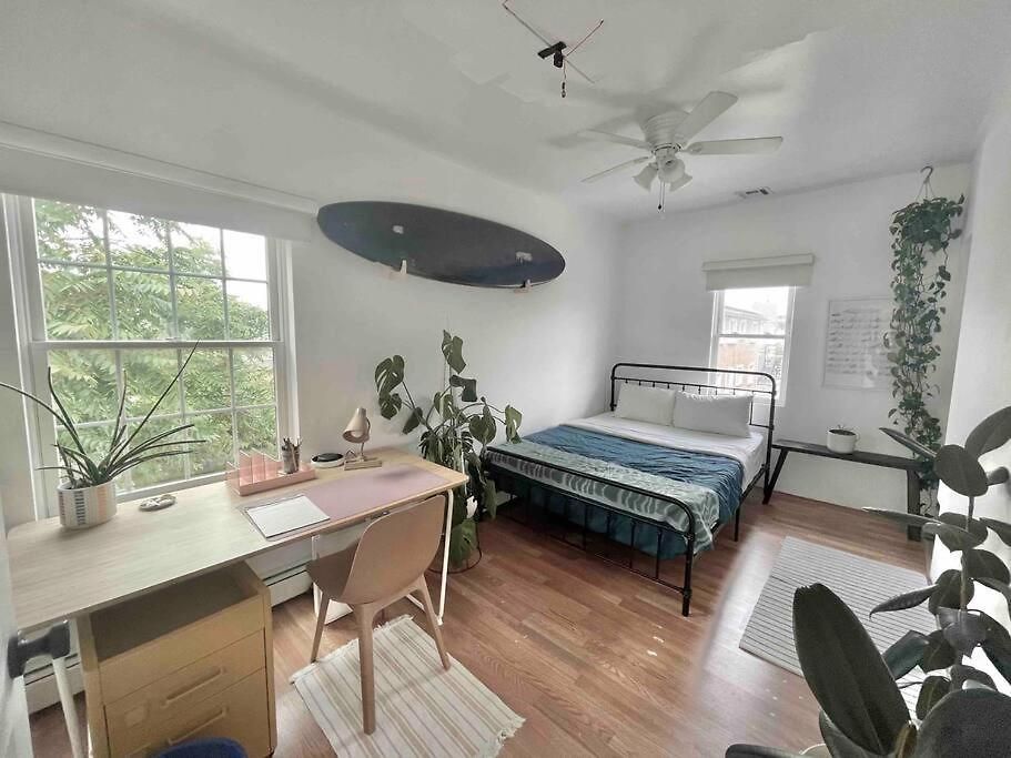 Surf Sanctuary Retreat New York