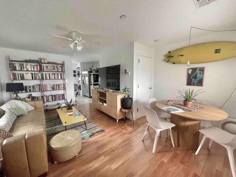 Surf Sanctuary Retreat *