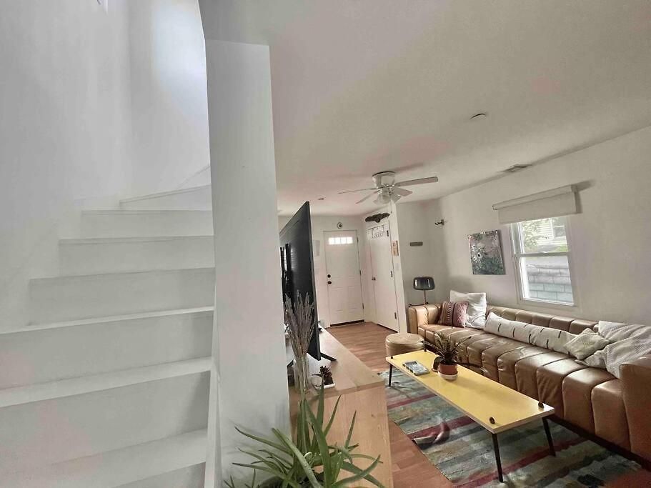 Holiday home Surf Sanctuary Retreat *
