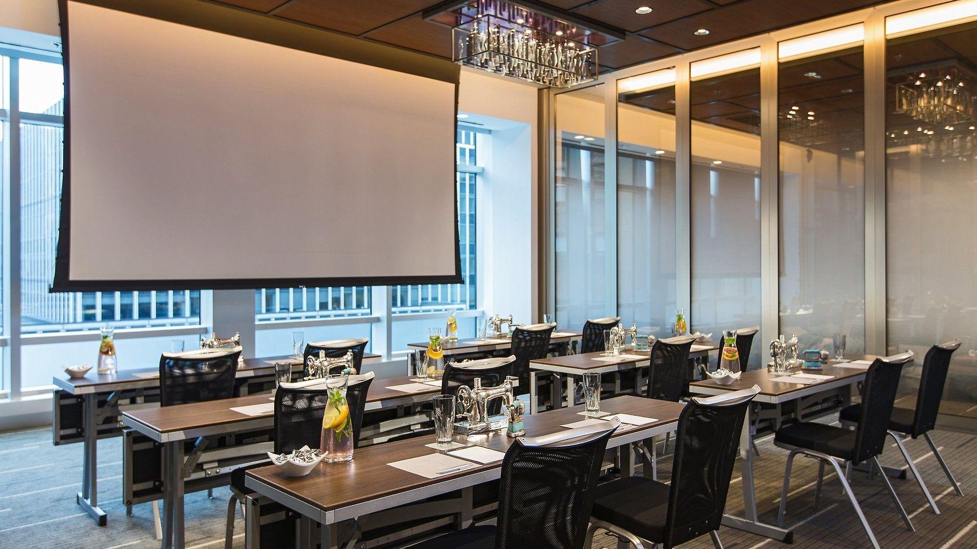 Renaissance Midtown Hotel New York