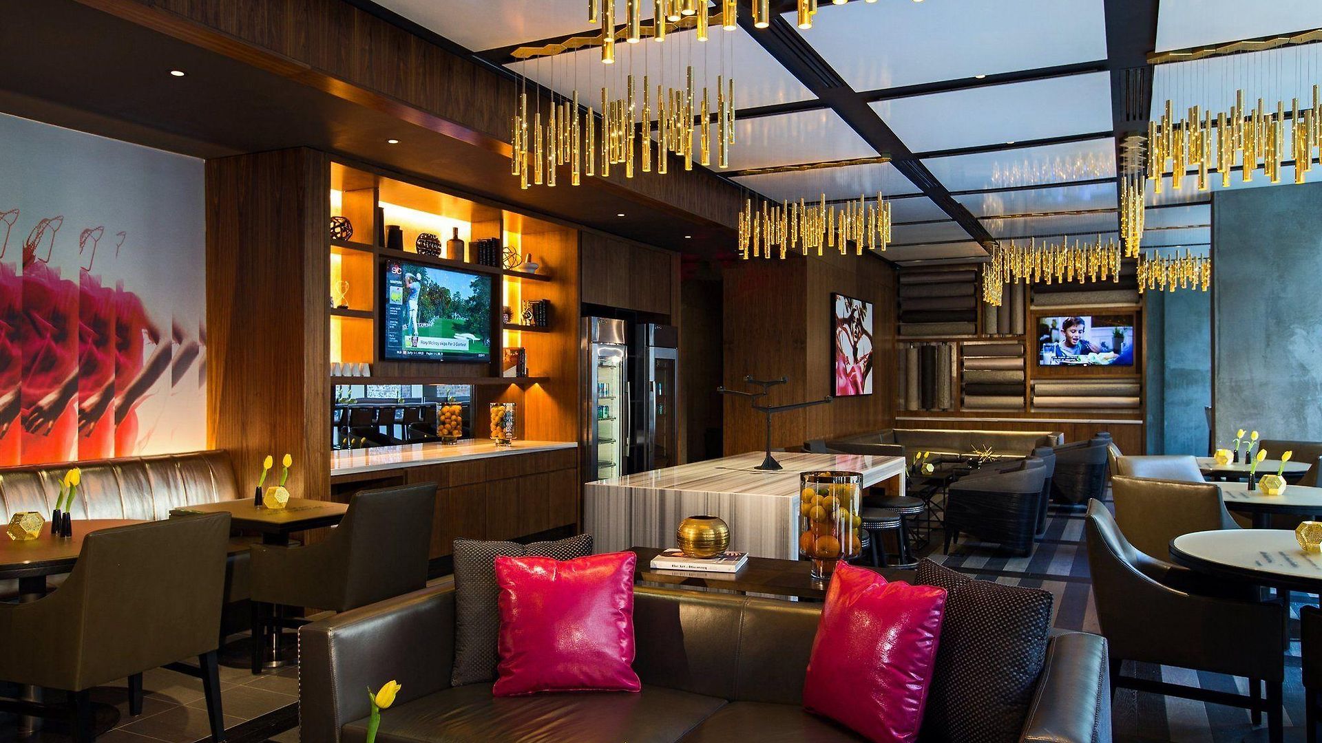 Renaissance Midtown Hotel New York