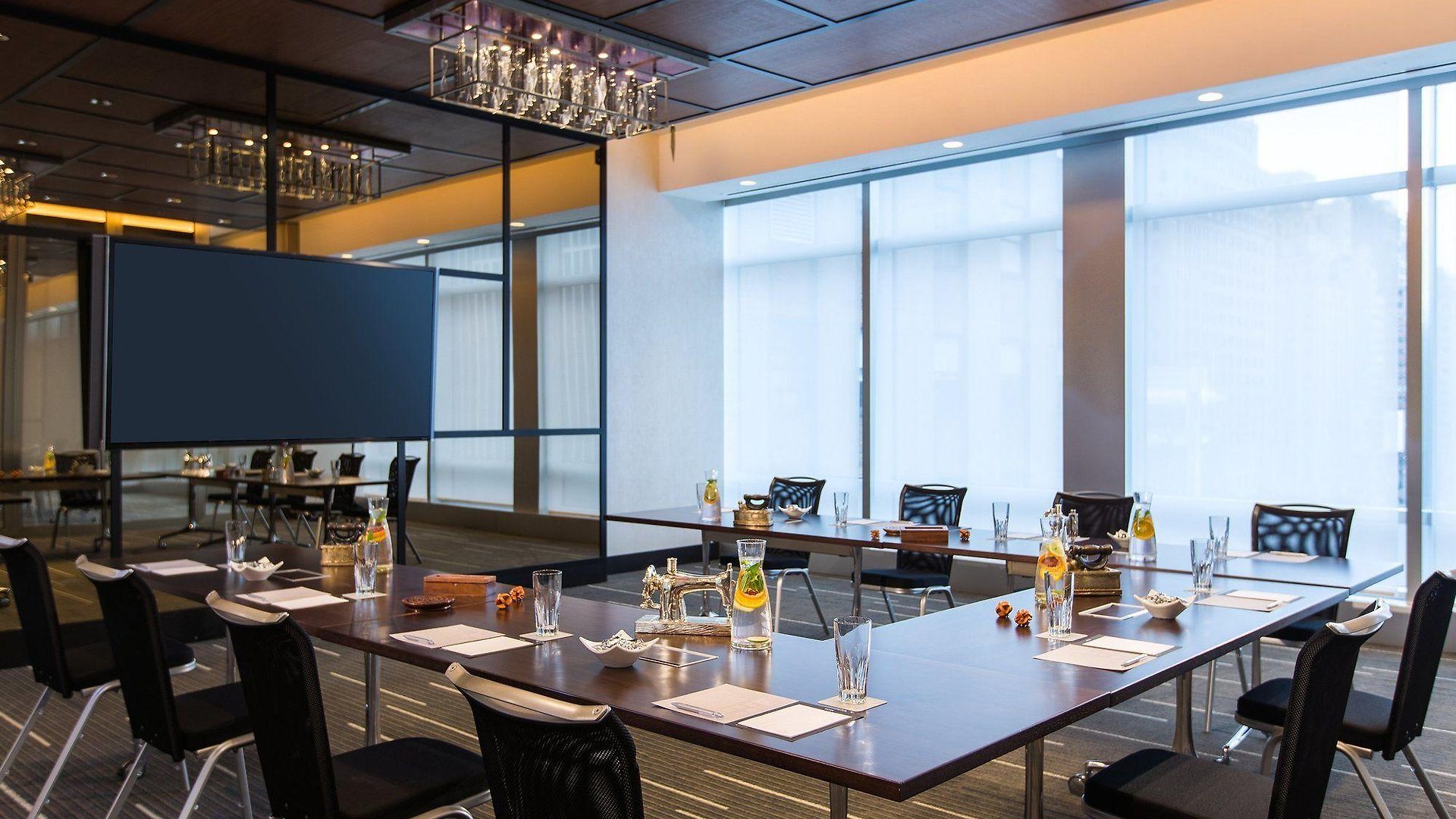 Hotel Renaissance Midtown New York