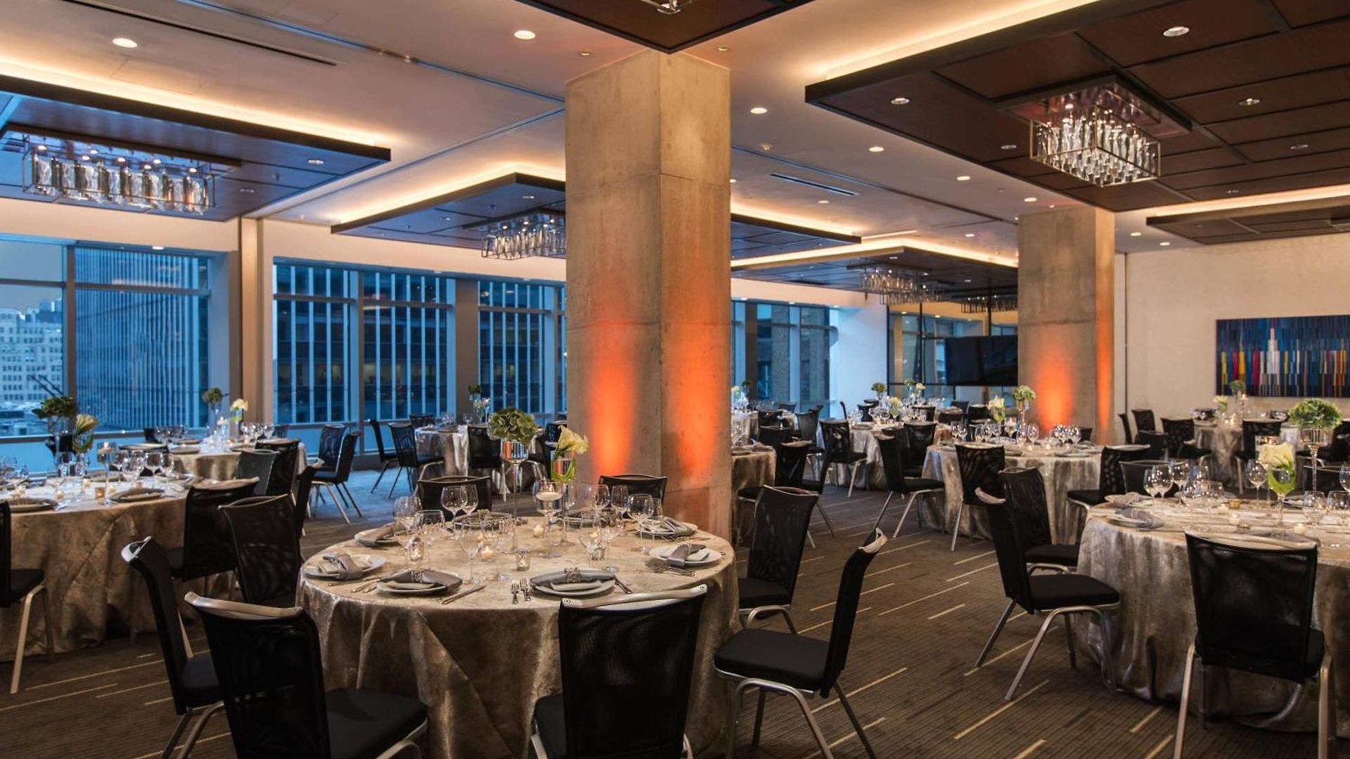 Renaissance Midtown Hotel New York