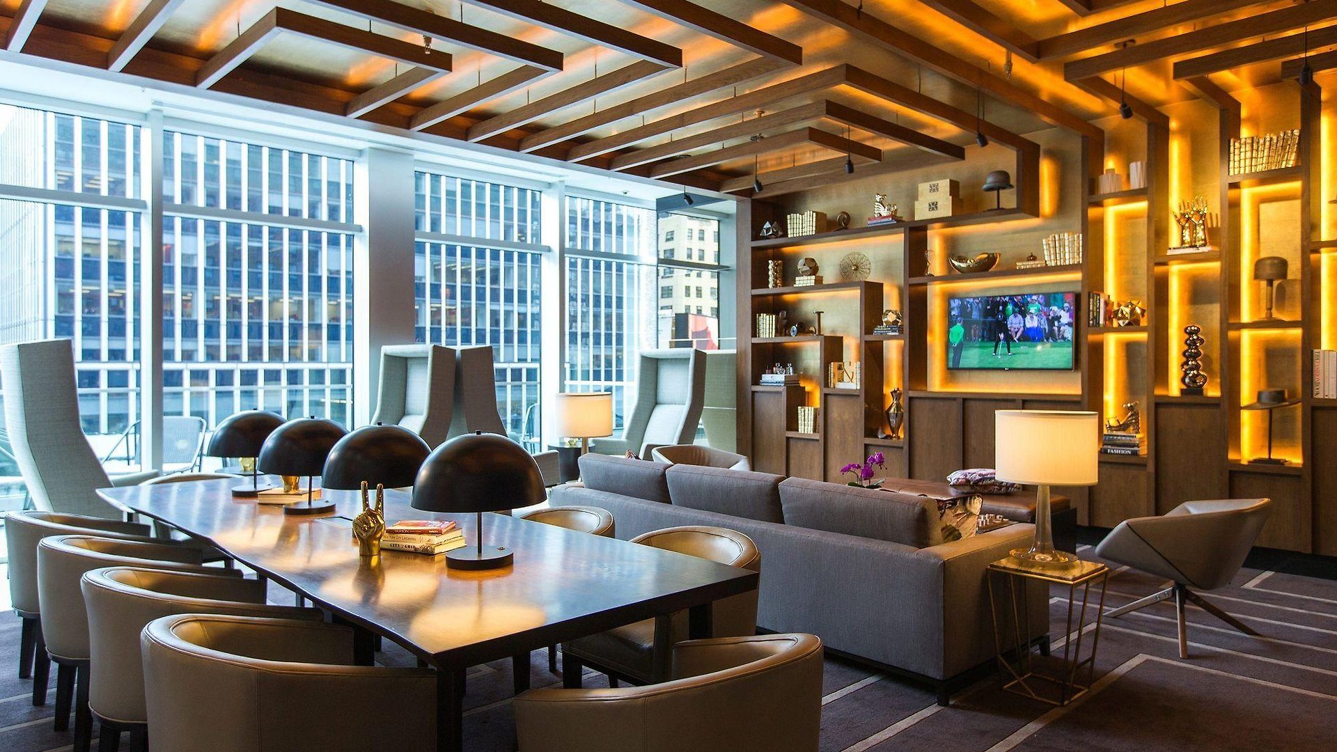 Hotel Renaissance Midtown