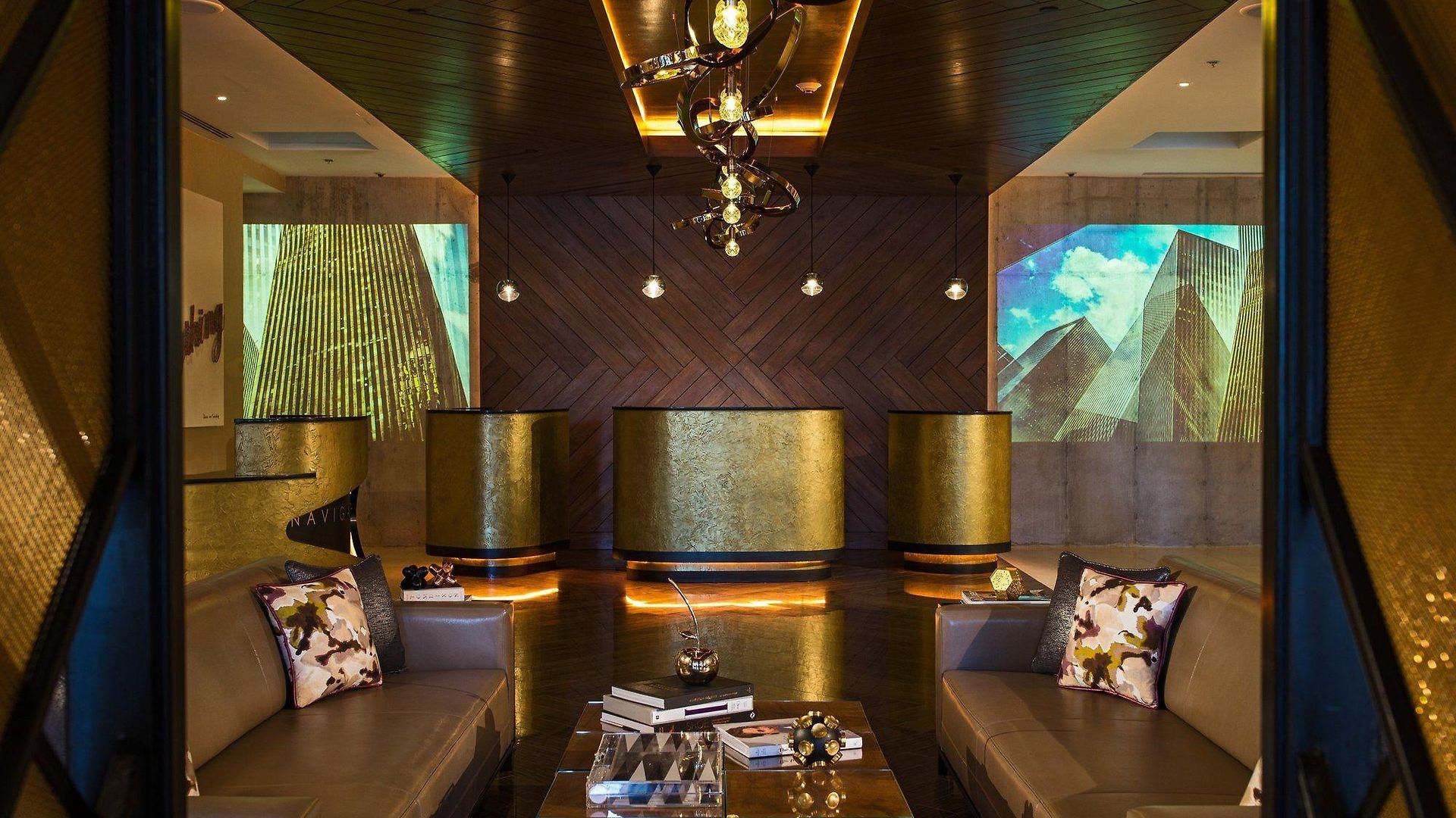 Renaissance Midtown Hotel New York
