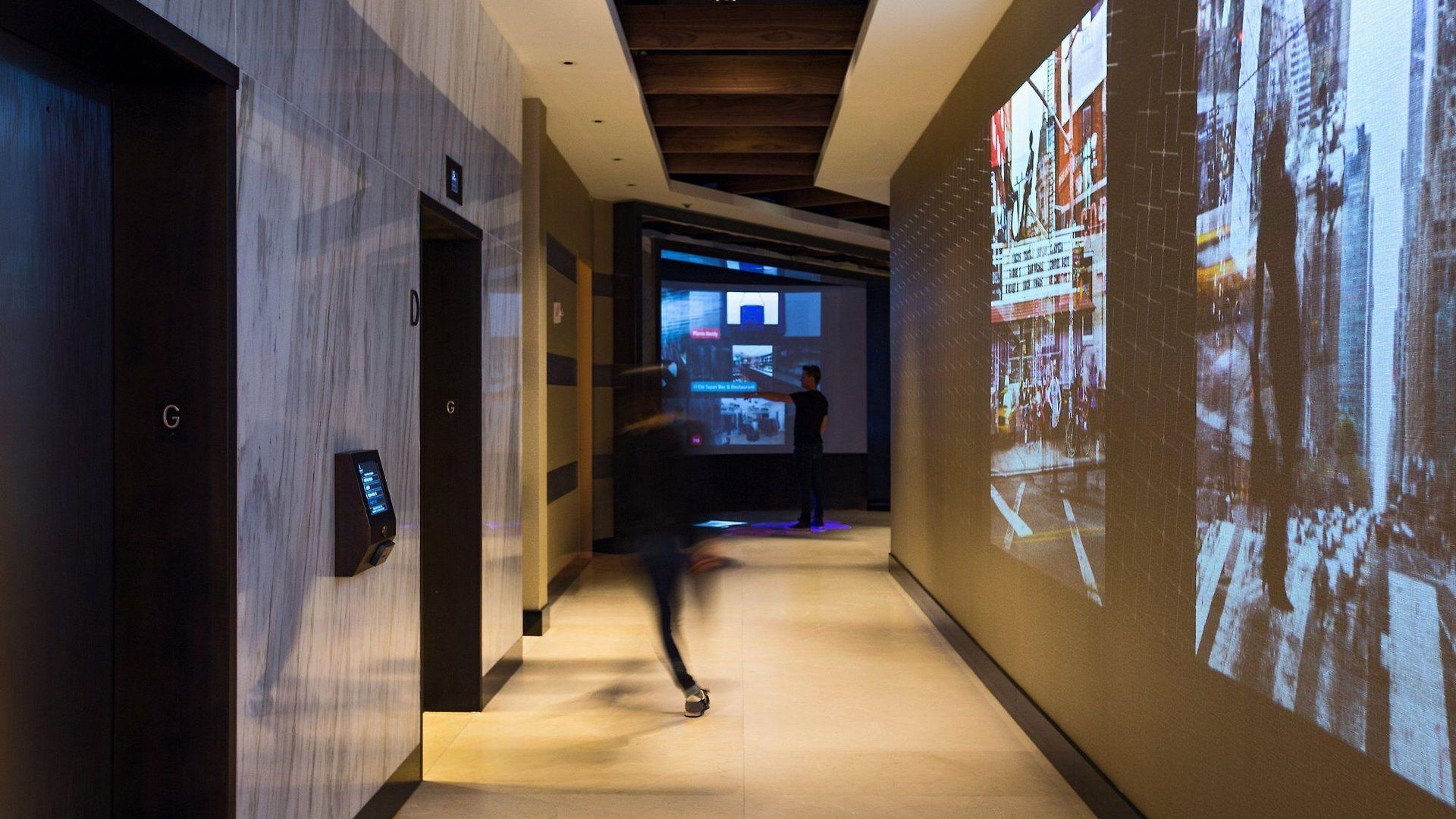 Renaissance Midtown Hotel New York