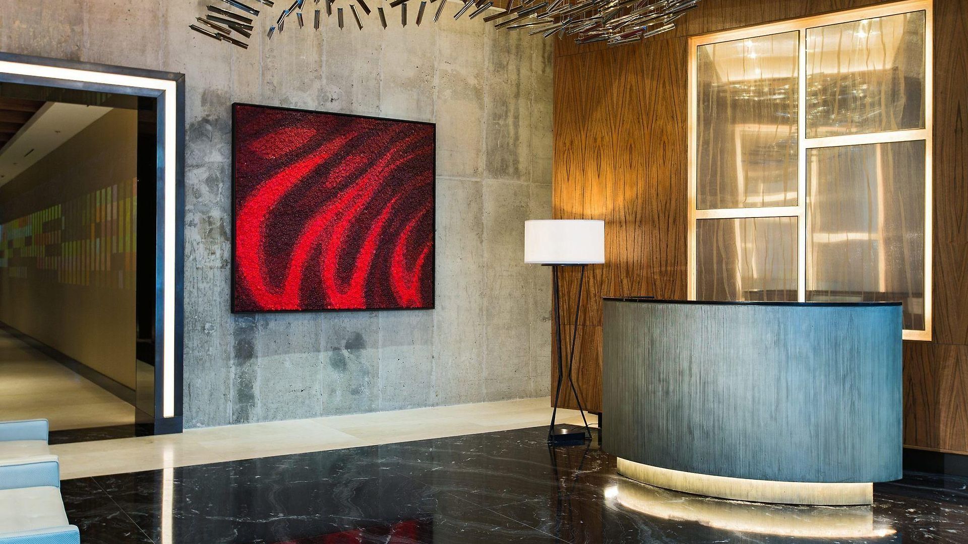 Renaissance Midtown 4* New York