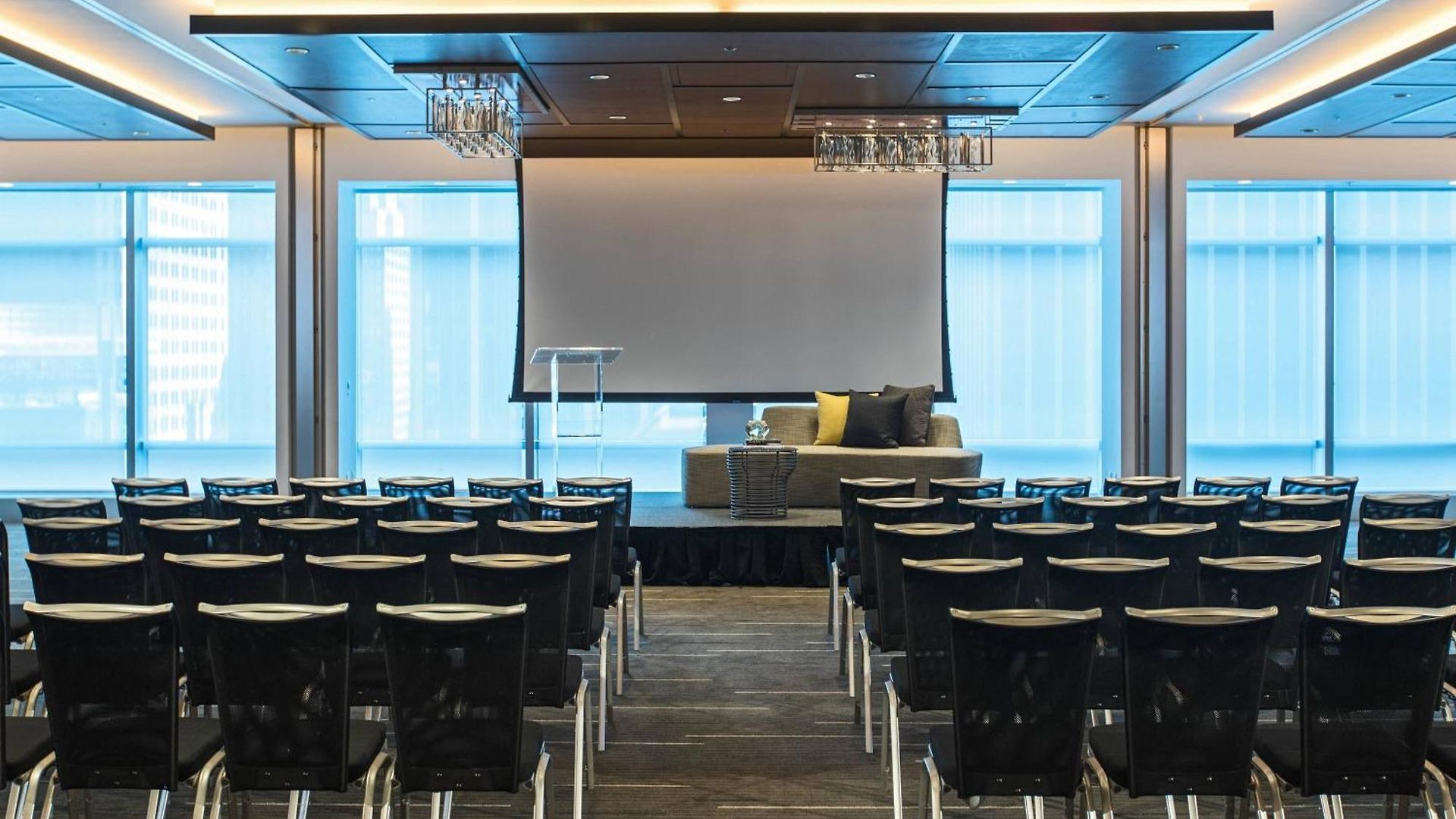 Renaissance Midtown Hotel New York