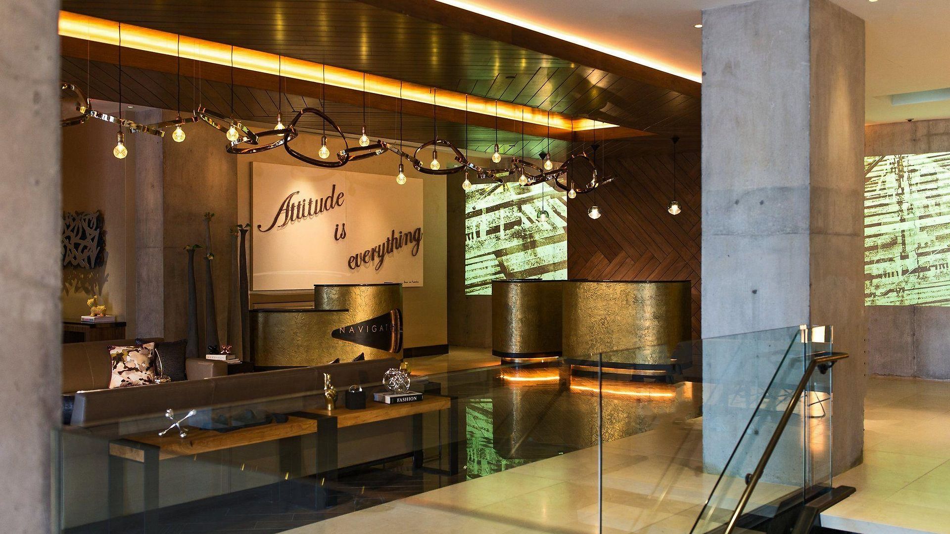 Hotel Renaissance Midtown