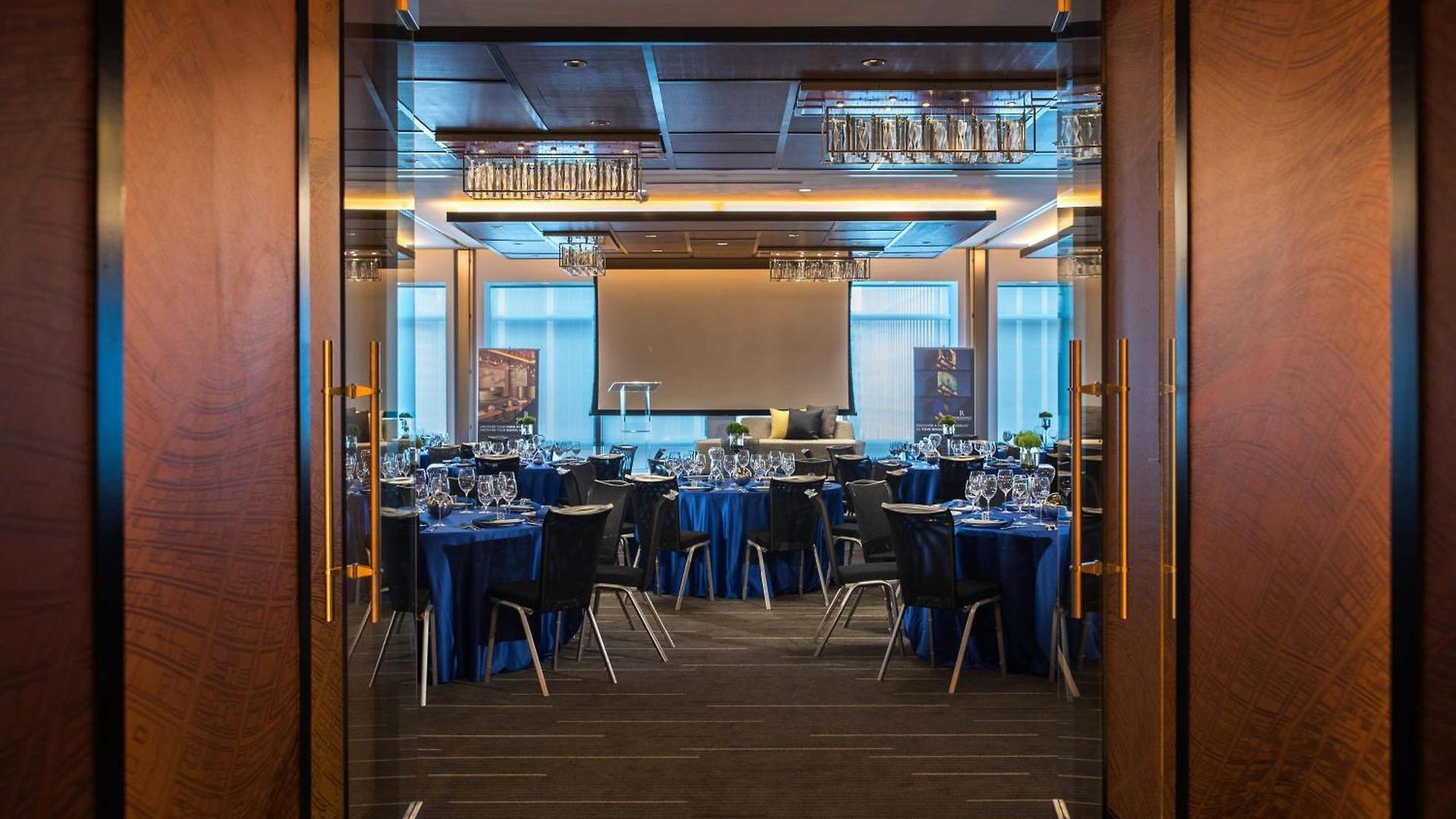 Hotel Renaissance Midtown