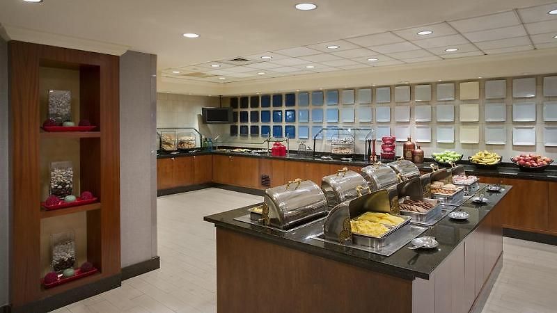 Hotel By Marriott Manhattan/times Square New York