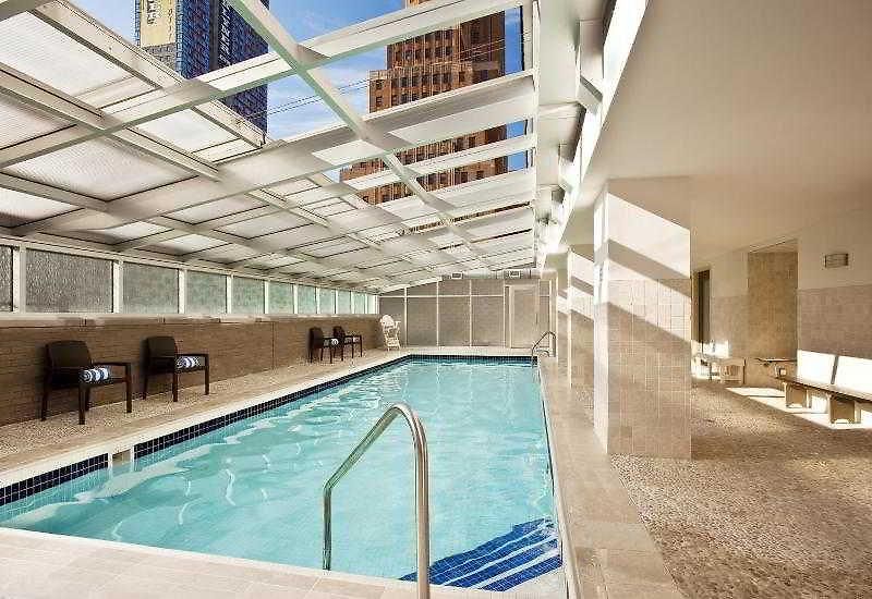 Hotel Aloft By Marriott Brooklyn New York