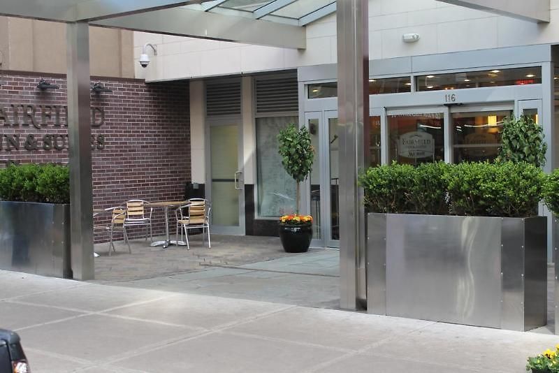 Hotel Fairfield & By Marriott Manhattan/chelsea New York