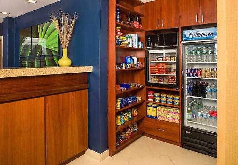 Fairfield By Marriott Laguardia Airport/flushing 3* New York