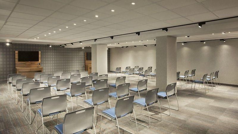 Aloft By Marriott Long Island City-Manhattan View 4*
