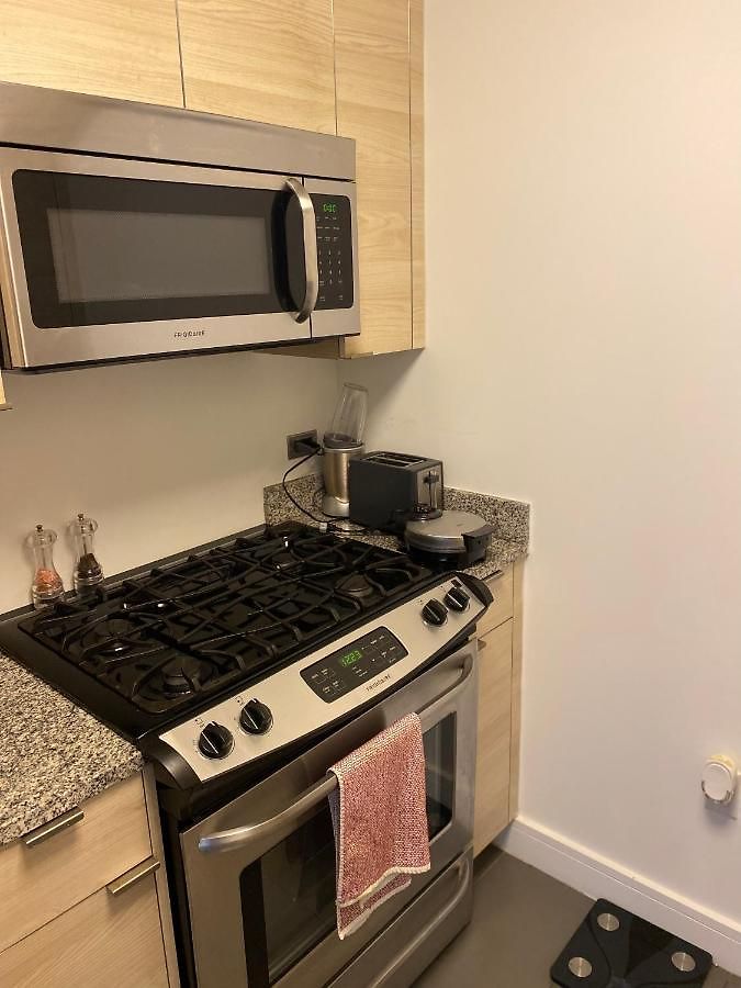 Entire Luxury Mins From Times Square New York