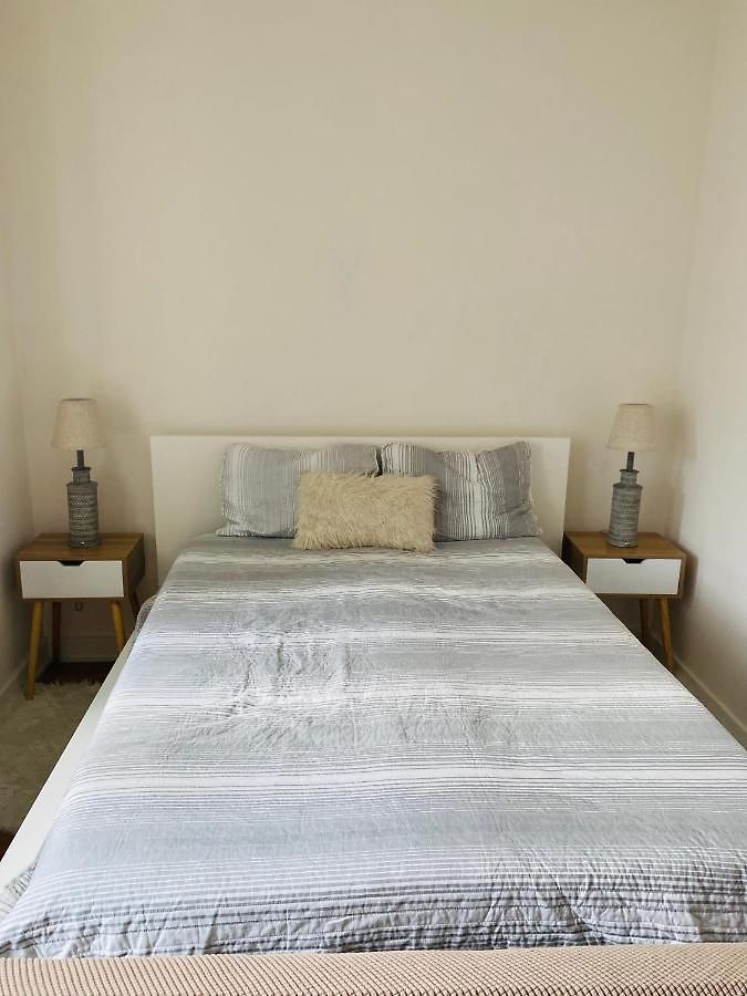 Aparthotel Entire Luxury Mins From Times Square