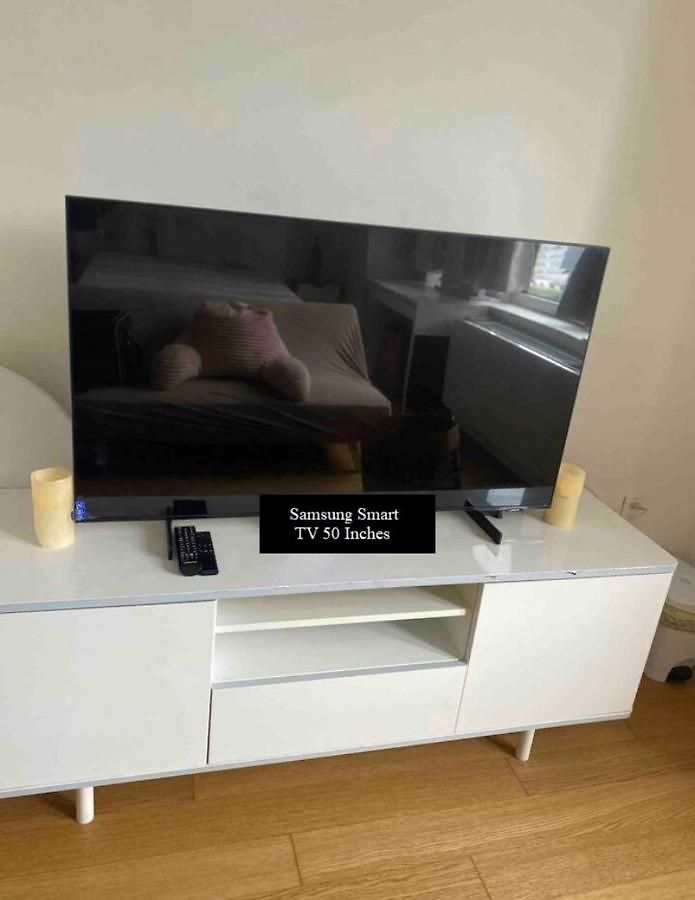 Aparthotel Entire Luxury Mins From Times Square *