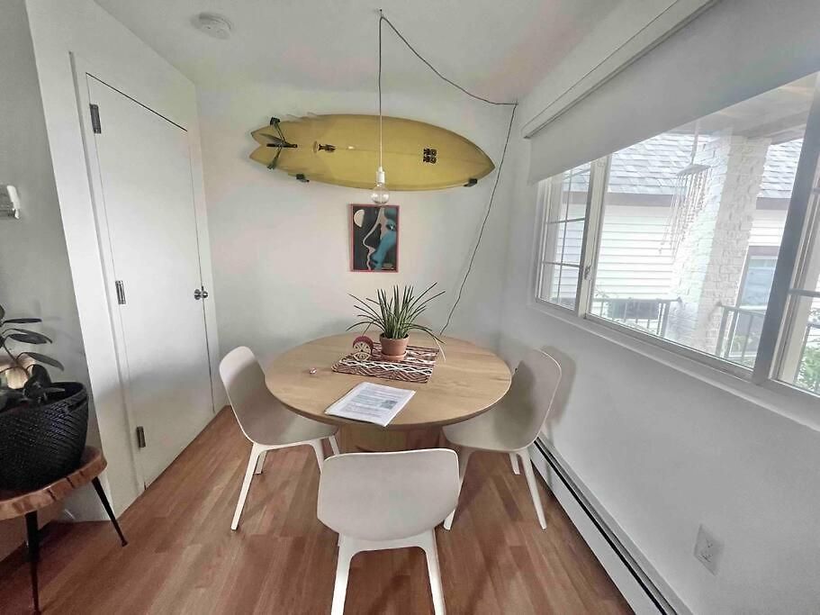 Surf Sanctuary Retreat Holiday home New York
