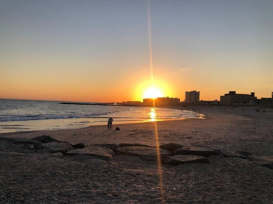 Surf Sanctuary Retreat