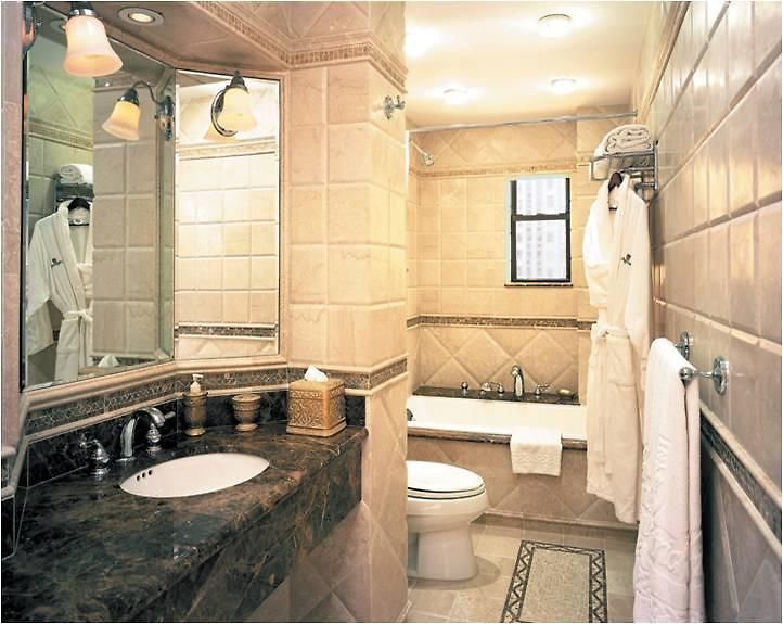 Fitzpatrick Manhattan 4* New York