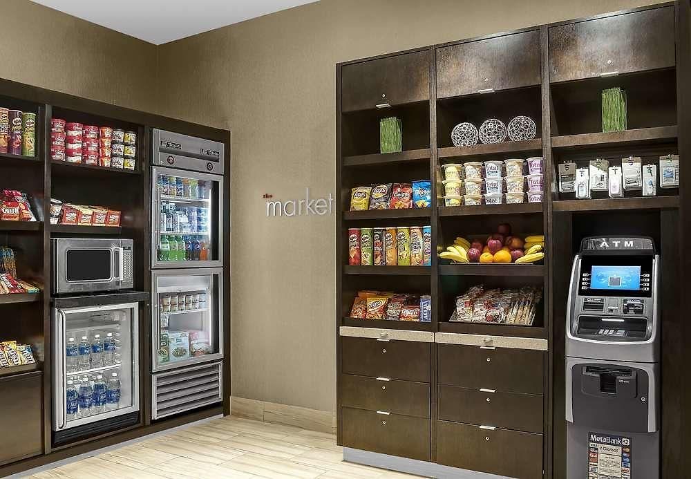 Courtyard By Marriott Manhattan Upper East Side Hotel 3*