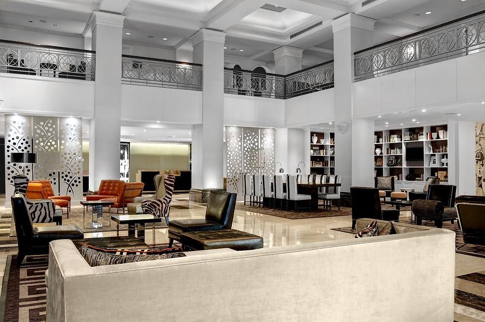 The Lexington Hotel, Autograph Collection 4*