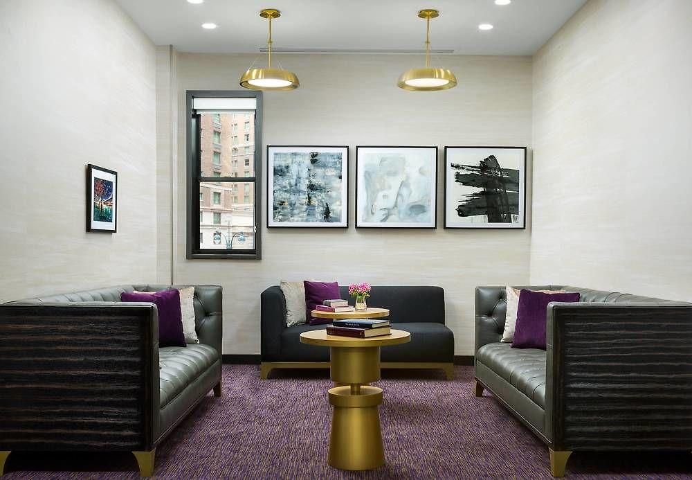 Hotel The Lexington Hotel, Autograph Collection