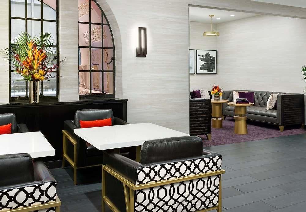 The Lexington Hotel, Autograph Collection Hotel New York