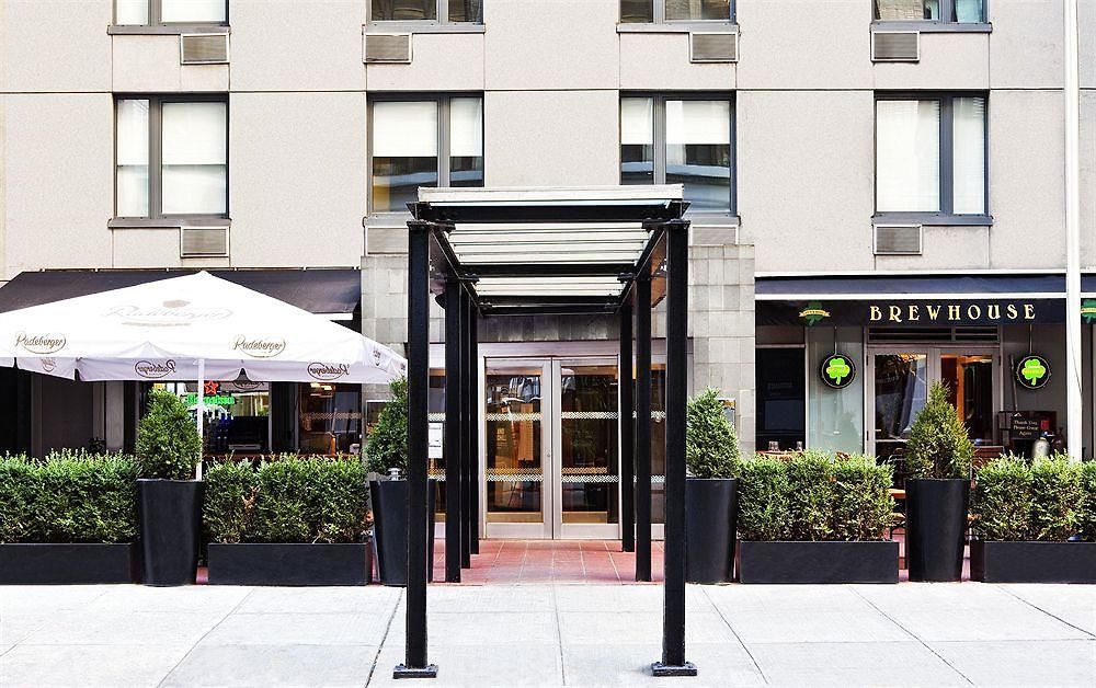 The Chelsean Hotel New York