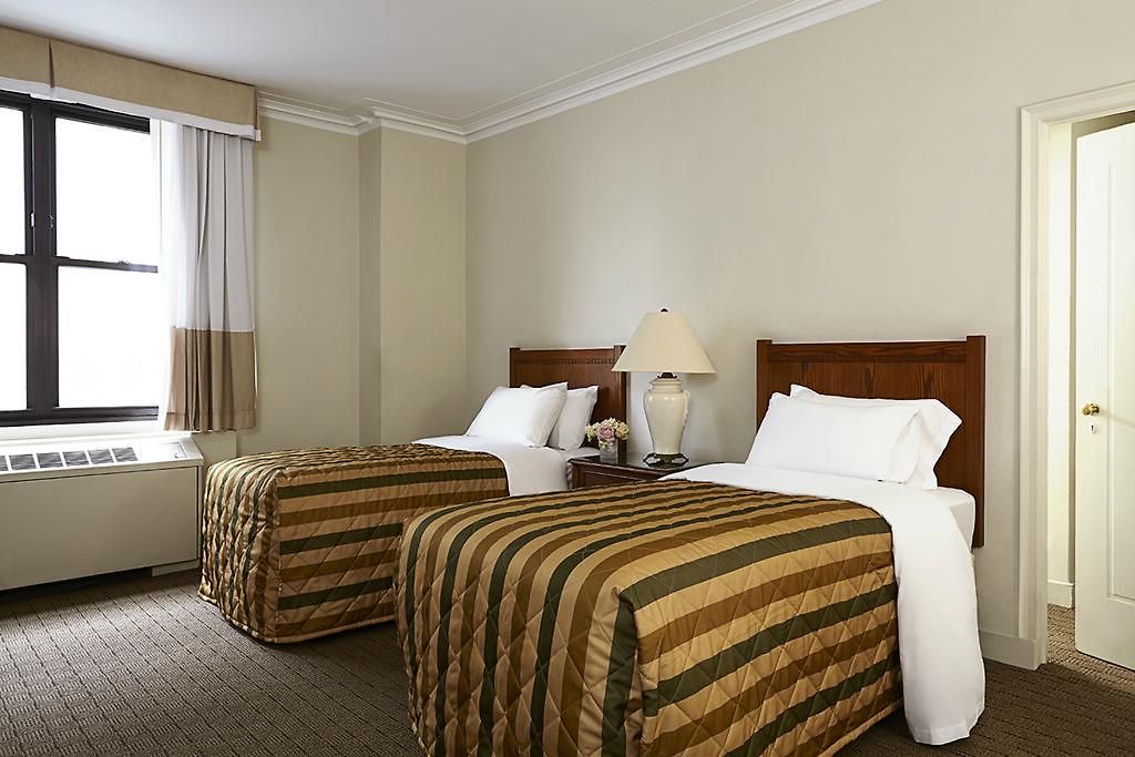 Pennsylvania Hotel