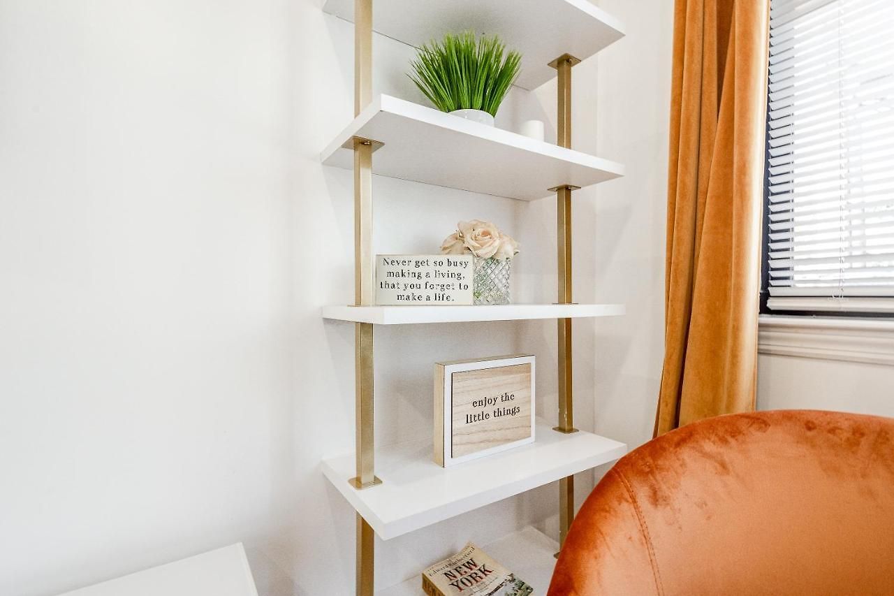 Styled Townhomes Apartment