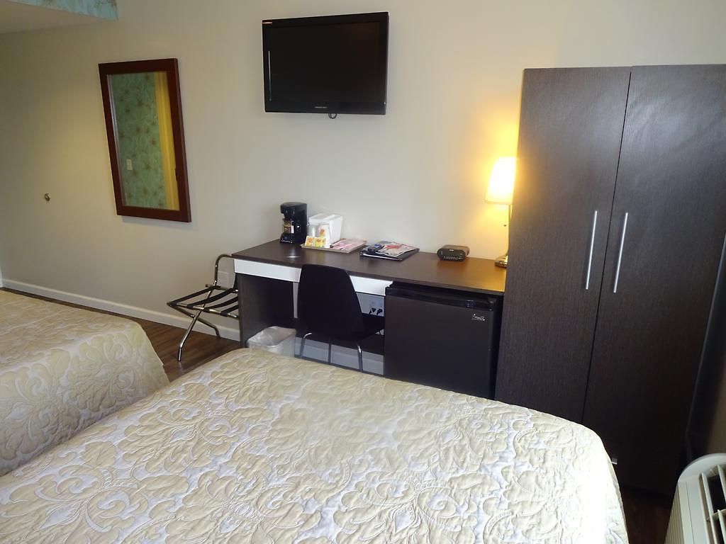 Hotel Super 8 By Wyndham Brooklyn / Park Slope New York