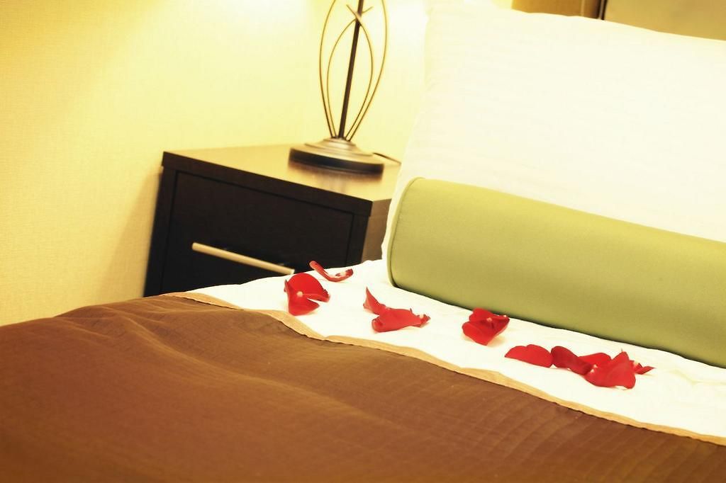 Hotel Howard Johnson Soho 3*