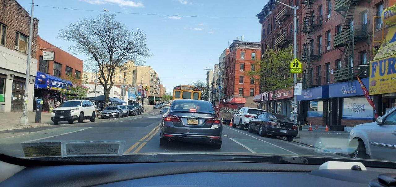 Idy's * New York