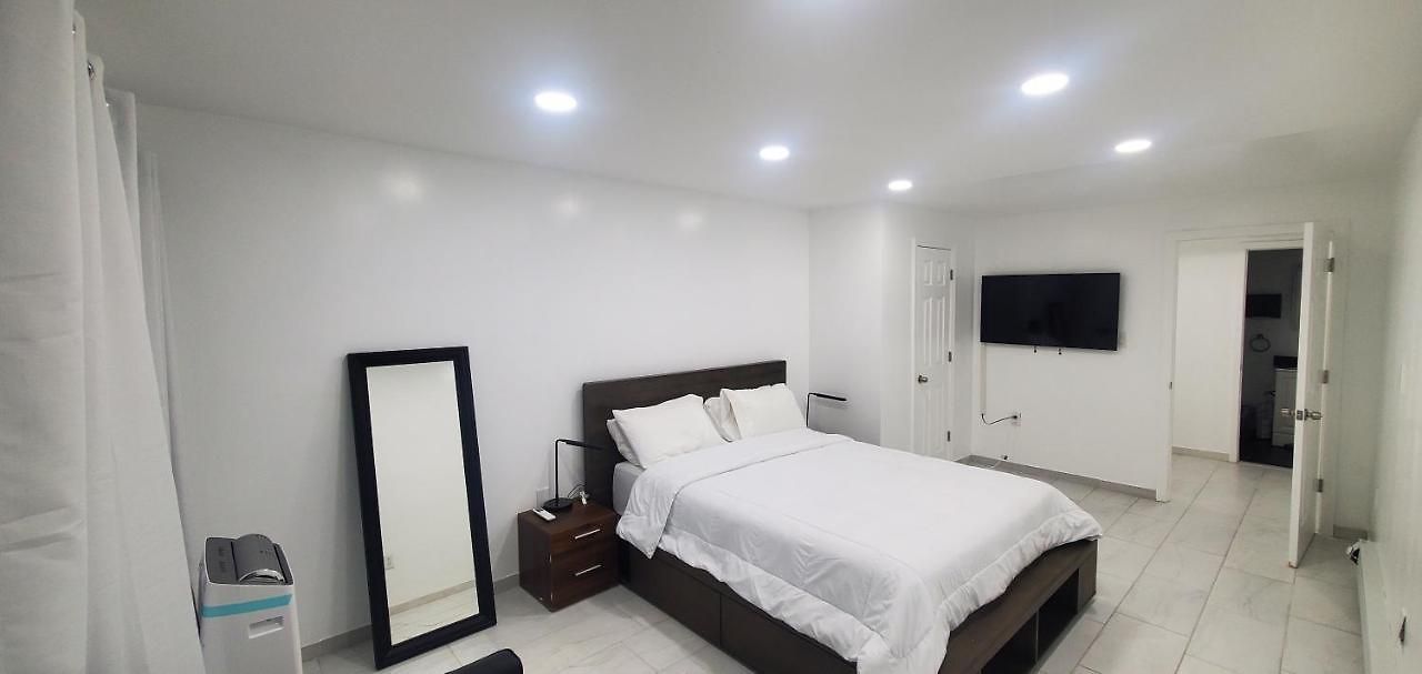 Apartment Idy's