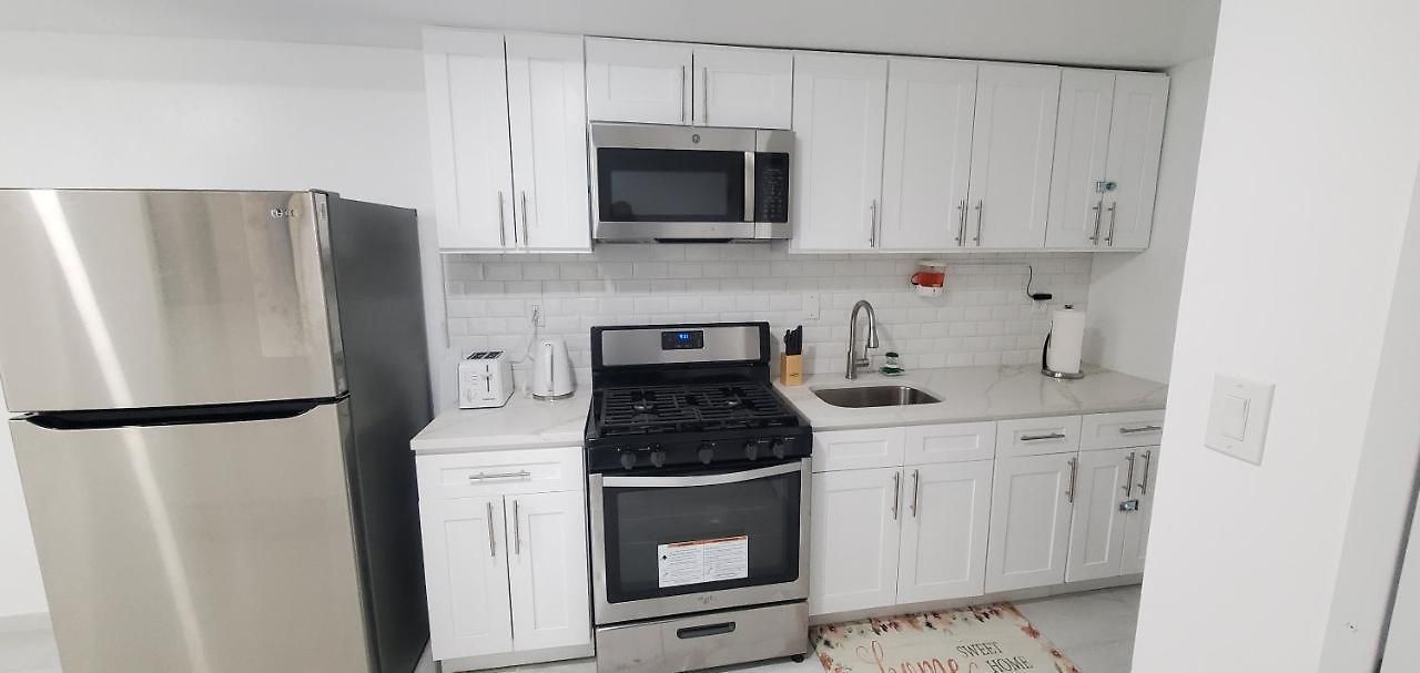 Apartment Idy's *