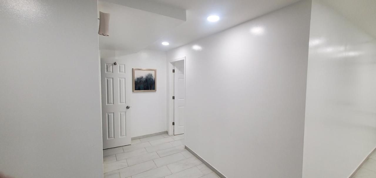 Idy's Apartment