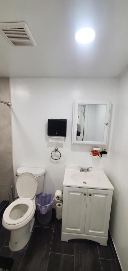 Apartment Idy's New York