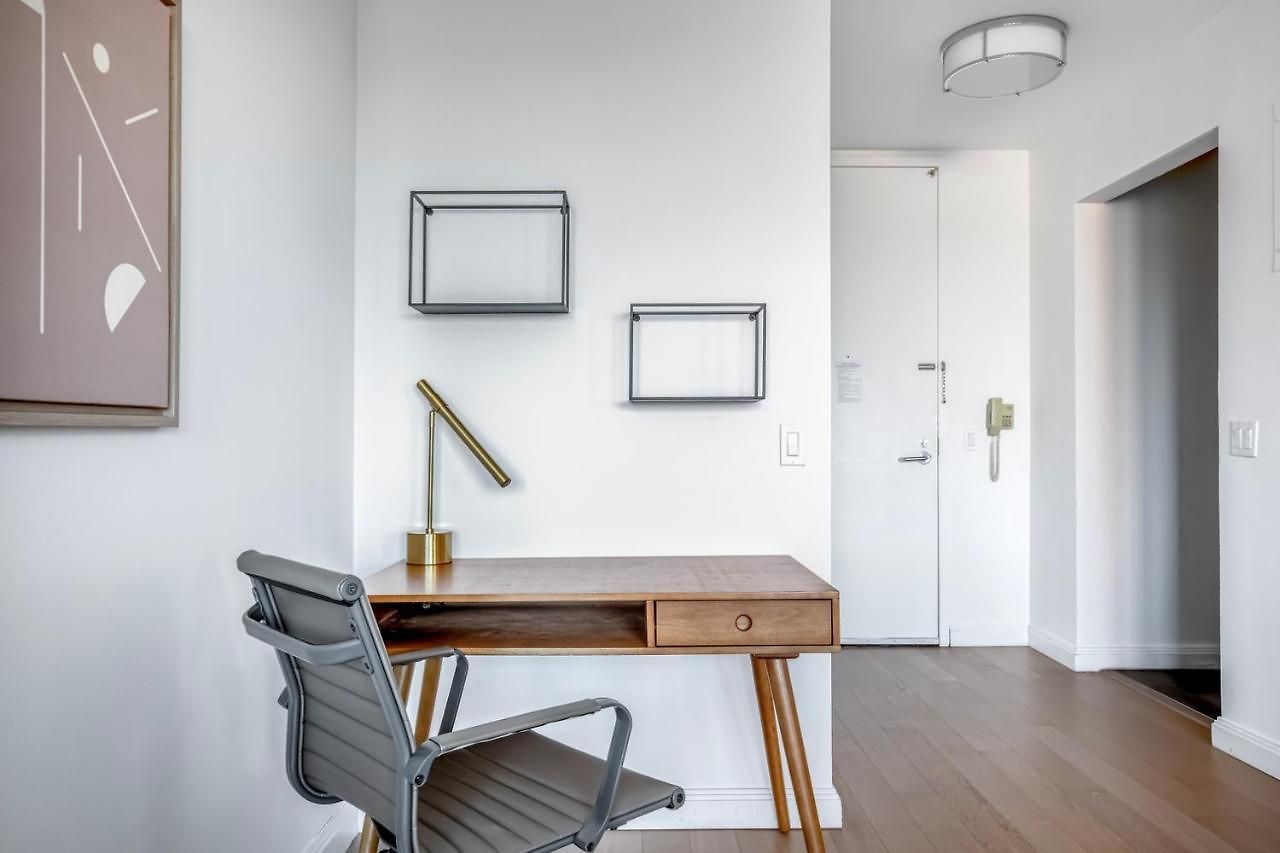 Mod Tribeca W Indoor Pool Gym Nyc-75 Apartment New York