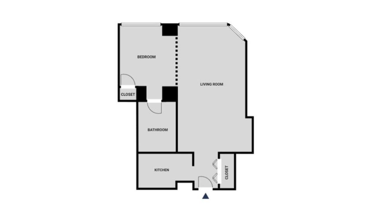 Mod Tribeca W Indoor Pool Gym Nyc-75 Apartment *