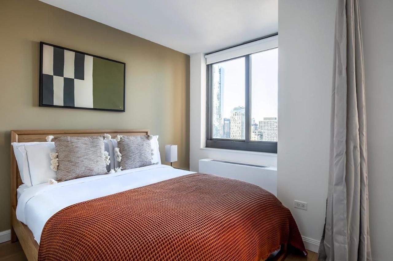 Mod Tribeca W Indoor Pool Gym Nyc-75 Apartment *