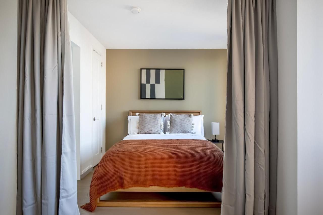 Apartment Mod Tribeca W Indoor Pool Gym Nyc-75