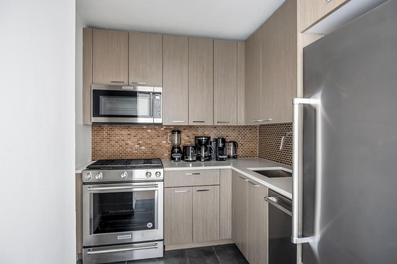Mod Tribeca W Indoor Pool Gym Nyc-75 Apartment