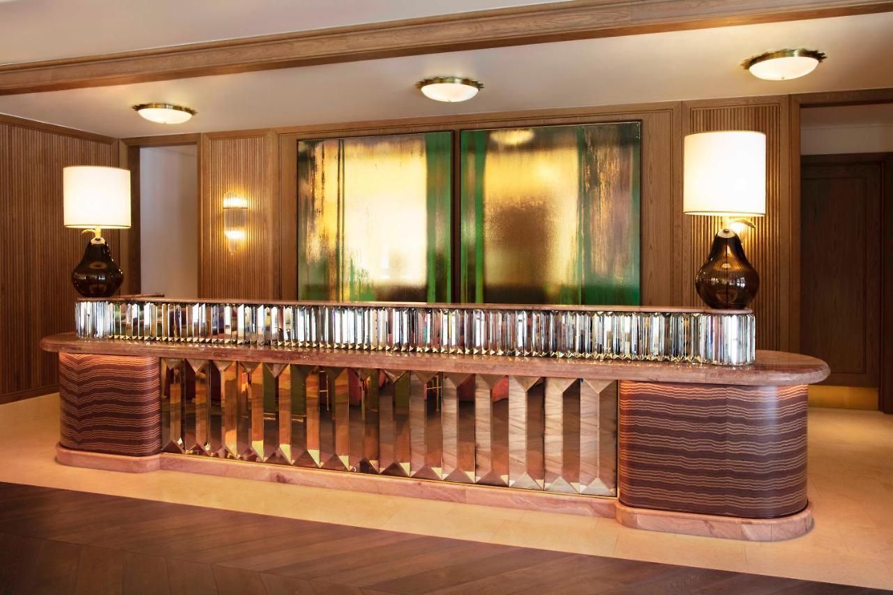 Hotel Fouquet's New York