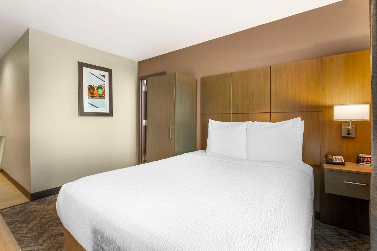 Western Brooklyn-coney Island Hotel New York