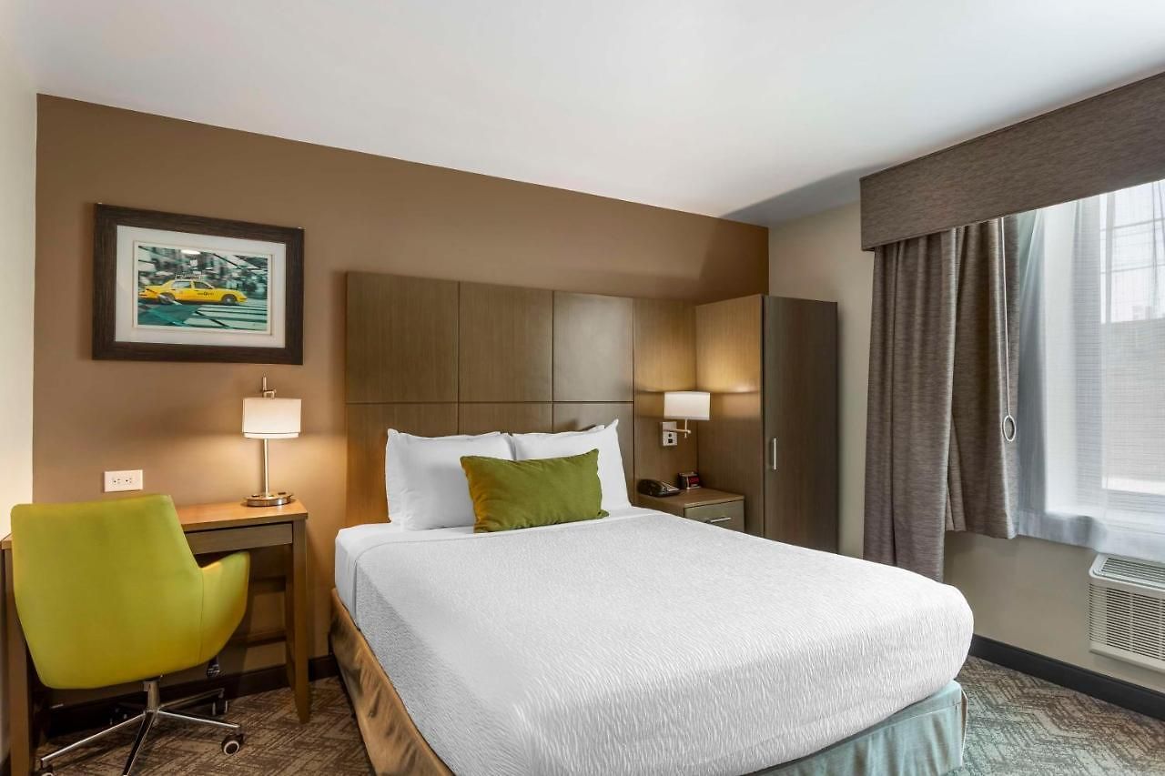 Western Brooklyn-coney Island Hotel New York