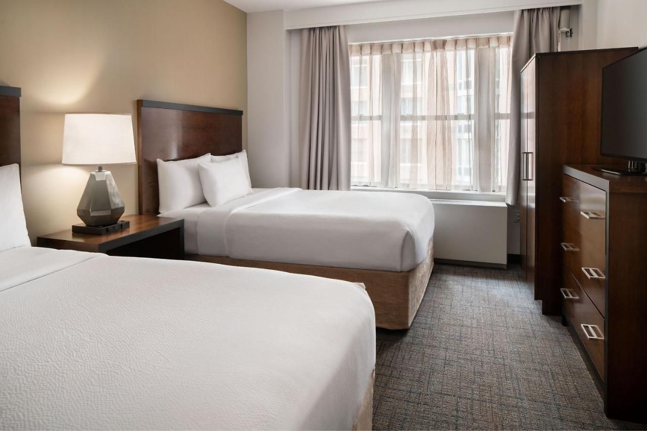 Hotel By Marriott Manhattan/ Midtown Eastside